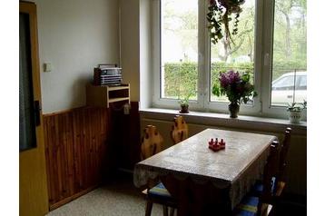 Češka Chata Všemyslice, Eksterier